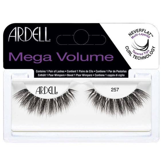 Ardell Mega Volume Lash 257