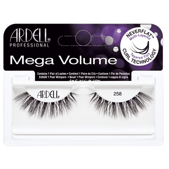 Ardell Mega Volume Lash 258