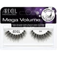 thumbnail image 1 of Ardell Mega Volume Lashes - 259 - Pack of 1 with Sleek Comb, 1 of 1