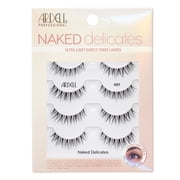 Ardell Naked Delicates, 461, 4 Pack