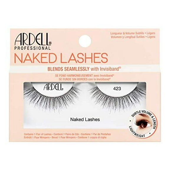 Ardell Naked Lashes 423