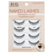 Ardell Naked Lashes Pack of 3