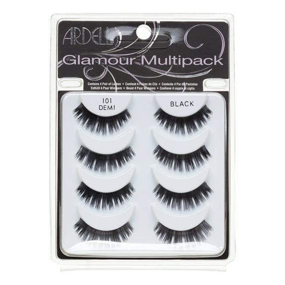 Ardell Natual Multipack, # 101
