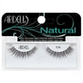 thumbnail image 1 of Ardell Natural Lashes 174 1.0 pr Pack of 2, 1 of 1