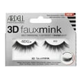 thumbnail image 1 of Ardell Professional Eyelashes 3D Faux Mink , 852 Black, 1 of 2
