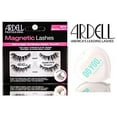 thumbnail image 1 of Ardell Professional Magnetic Lashes (with Sleek Compact Mirror) (DOUBLE DEMI WISPIES), 1 of 2