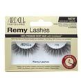 thumbnail image 1 of Ardell Professional Remy Lashes, 778 Black,4 Packs, 1 of 2