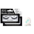 thumbnail image 1 of Ardell Professional STUDIO EFFECTS Custom Layered Lashes, 2-pack (with Sleek Compact Mirror) (233 (2-pack)), 1 of 3