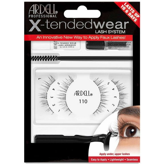 Ardell Professional X-Tended Wear - 110