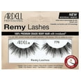 thumbnail image 1 of Ardell Remy Lashes, [776] Black 1 ea (Pack of 3), 1 of 3