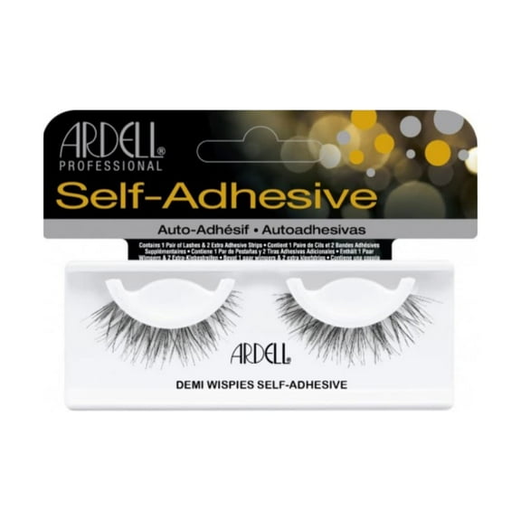 Ardell Self-Adhesive Lashes, Demi Wispiess