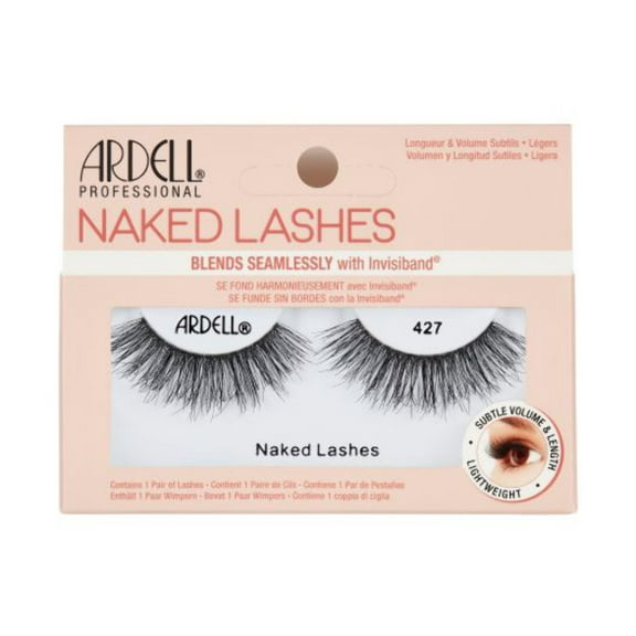 Ardell - 1 Pair - Naked Lashes - 425