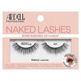 thumbnail image 1 of Ardell Strip Lashes Naked .. Lashes 431 with Invisiband, .. 1 pair, 1 of 3