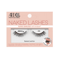 thumbnail image 1 of Ardell Naked Lashes Natural 433 with Invisiband  Lightweight, Natural False Eyelashes, Soft Volume Strip Lashes, 1 Pair, 1 of 6