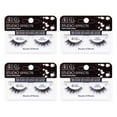thumbnail image 1 of Ardell Studio Effects Demi Wispies False Eyelashes, Reusable, Natural-Looking Lashes for Everyday Wear, Black, 4 Pack, 1 of 5