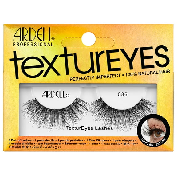 Ardell Textureyes Lashes