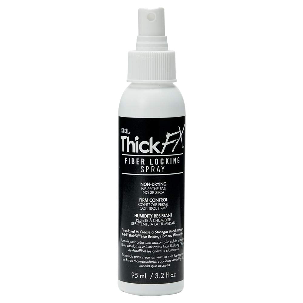 ARDELL ThickFX Fiber Locking Spray (3.2oz) ARDELL ThickFX Fiber Locking Spray (3.2oz)