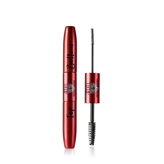 Ardell Top and Bottom Precision Mascara - Ebony
