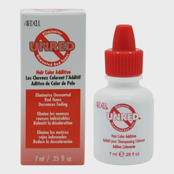 Ardell Unred Hair Color Additive (0.25 oz)