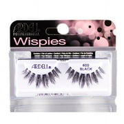 Ardell Professional Wispies Lashes Black - 600