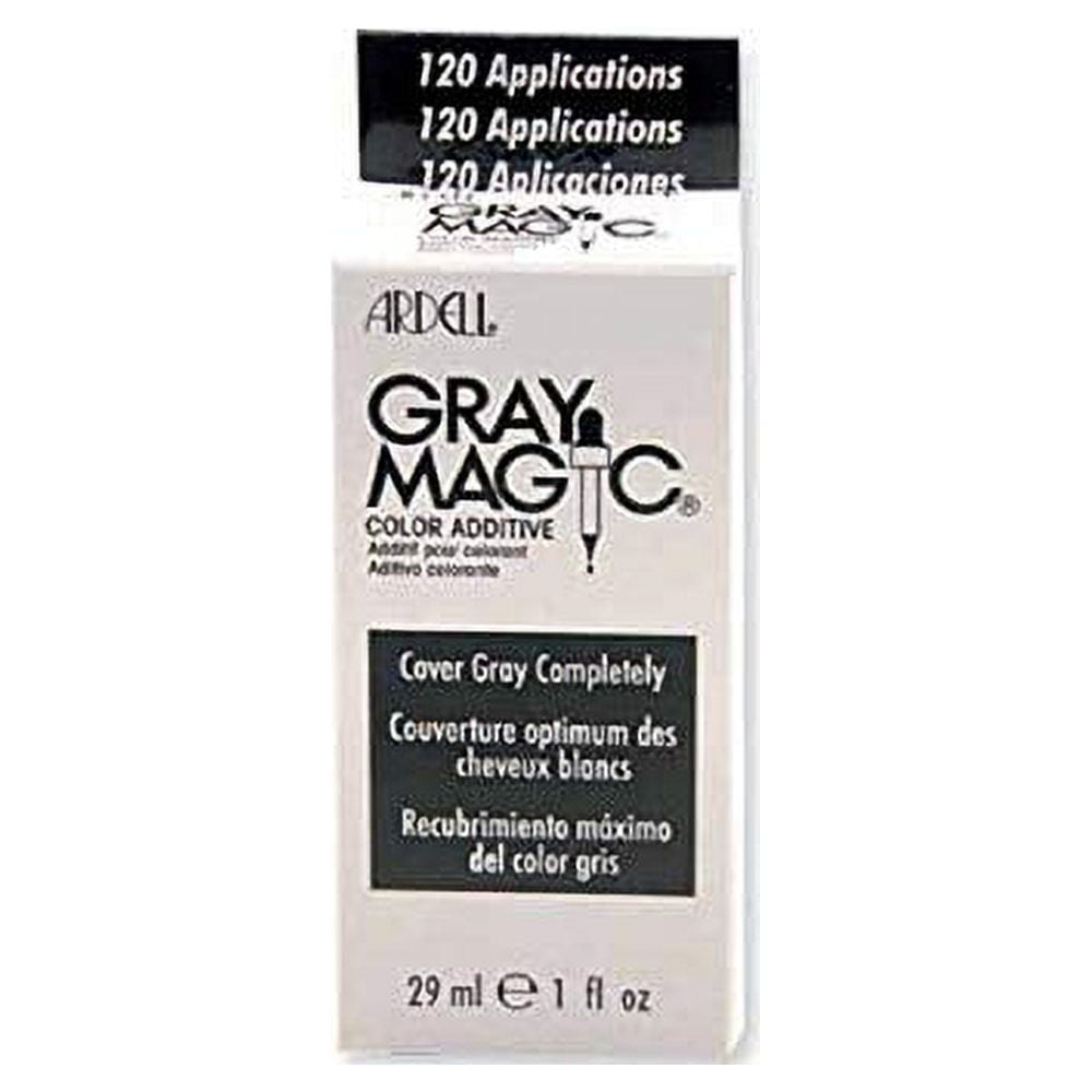 Ardell gray magic color Additive 1 Oz