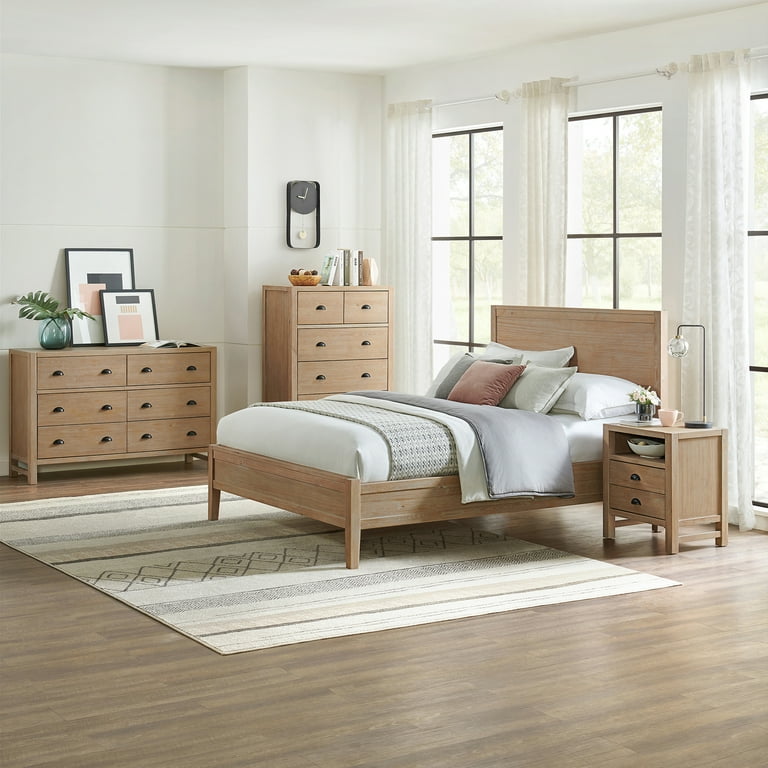 Dresser and chest set hotsell