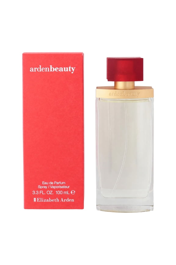Arden Beauty by Elizabeth Arden, 3.3 oz EDP Spray for Women