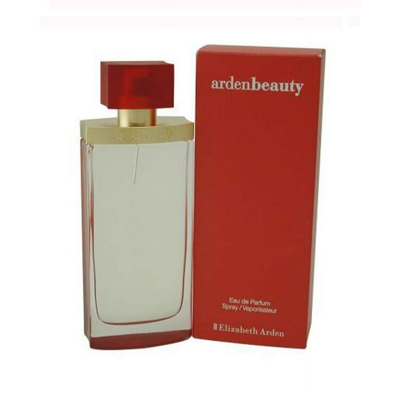 Arden Beauty by Elizabeth Arden, 3.3 oz EDP Spray for Women