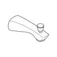 thumbnail image 1 of Arden Diverter Tub Spout, 1 of 3