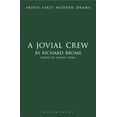 thumbnail image 1 of Arden Early Modern Drama A Jovial Crew, (Hardcover), 1 of 1