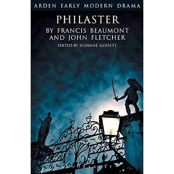 Pre-Owned Philaster (Paperback) 1904271731 9781904271734
