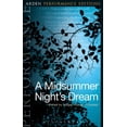 thumbnail image 1 of Pre-Owned A Midsummer Night's Dream: Arden Performance Editions, 1 of 1
