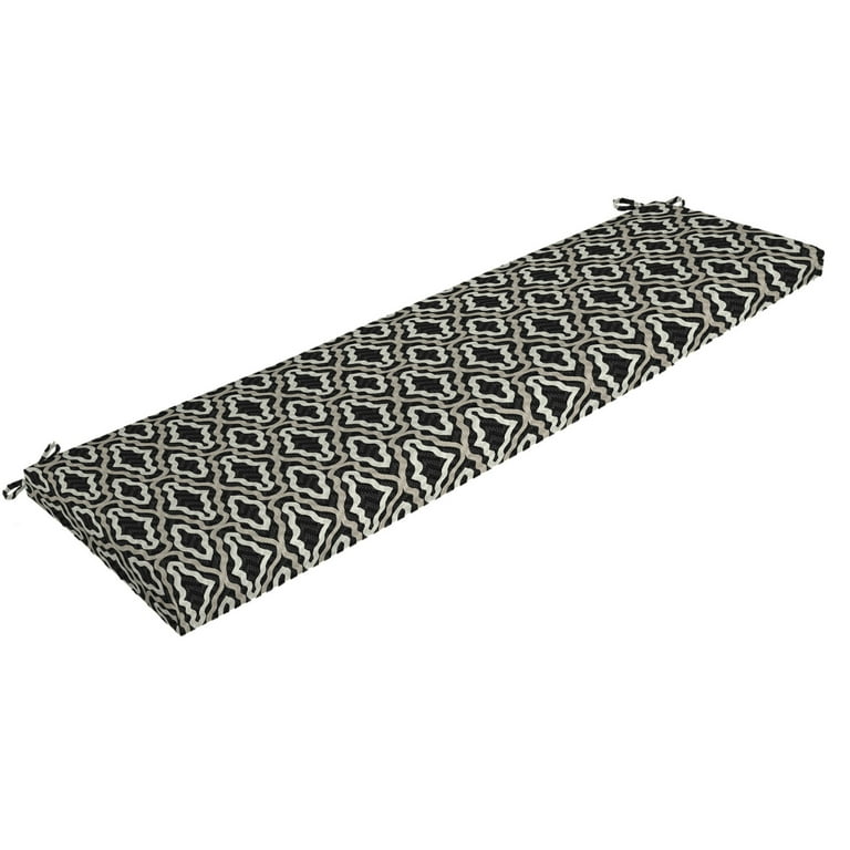 Walmart bench cushions cheap