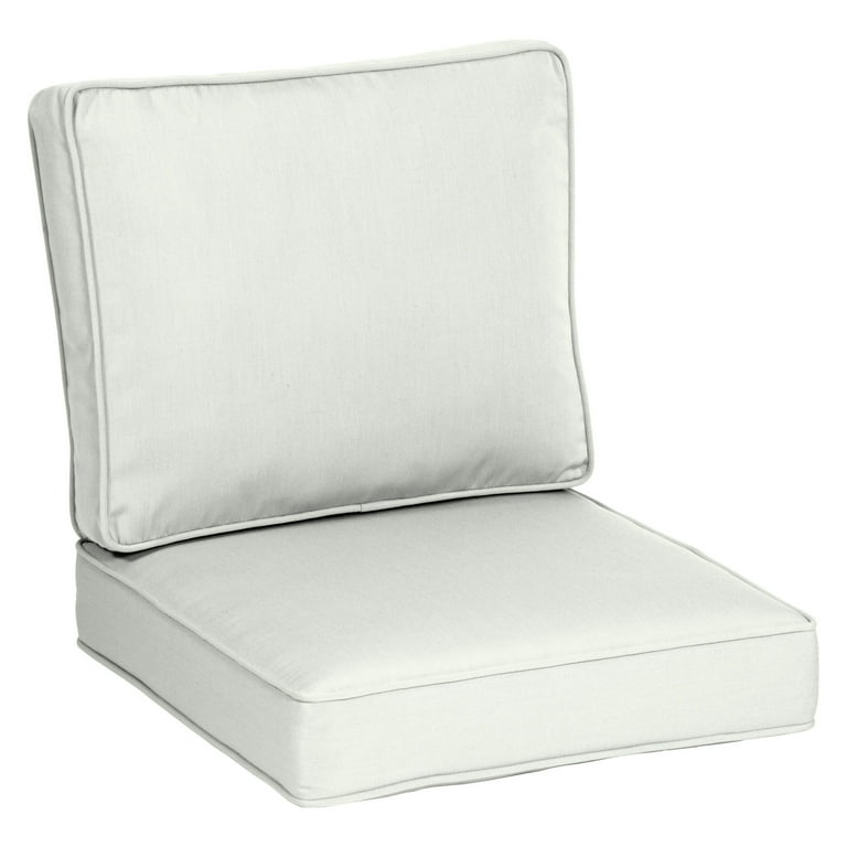 24x24 top seat cushion