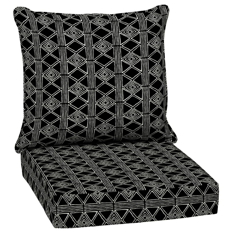 Arden outdoor chair cushions 2025