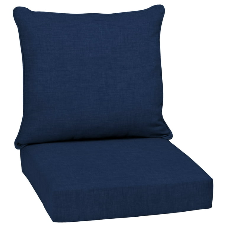Custom Couch Cushions (Seat + Back Cushion Set)