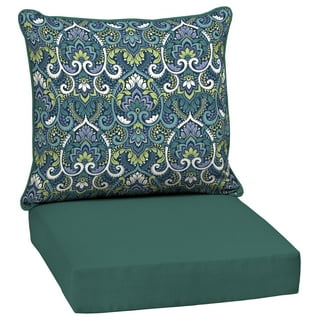 Deep seat patio cushions on sale hot sale