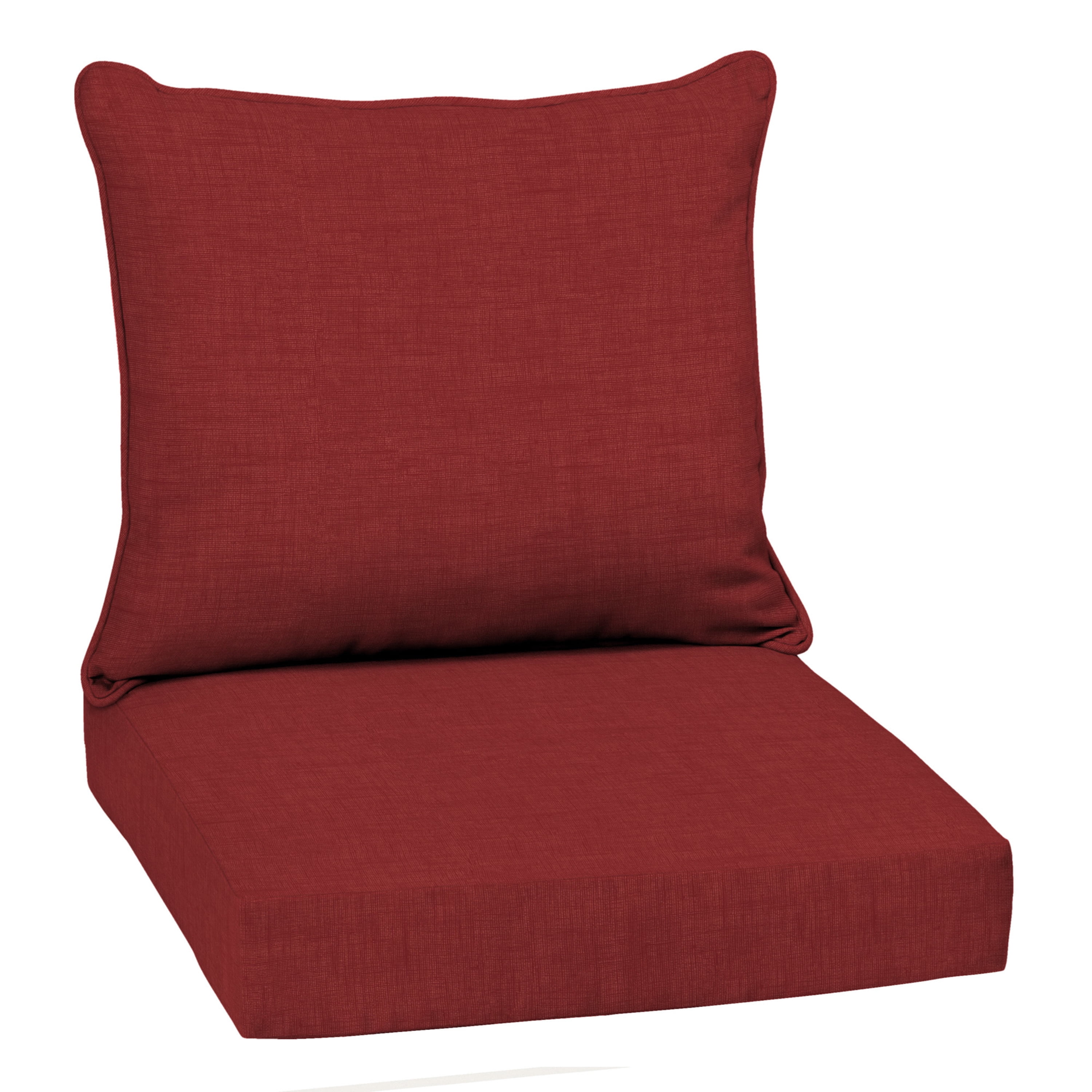 https://i5.walmartimages.com/seo/Arden-Selections-Outdoor-Deep-Seating-Cushion-Set-24-x-22-Water-Repellent-Fade-Resistant-Seat-Bottom-Back-Chair-Sofa-Couch-Ruby-Red-Leala_26b6bedd-89e4-43dd-99c5-7000e1aa73a5.fa78408c4db1007805a7467e09a695ed.jpeg