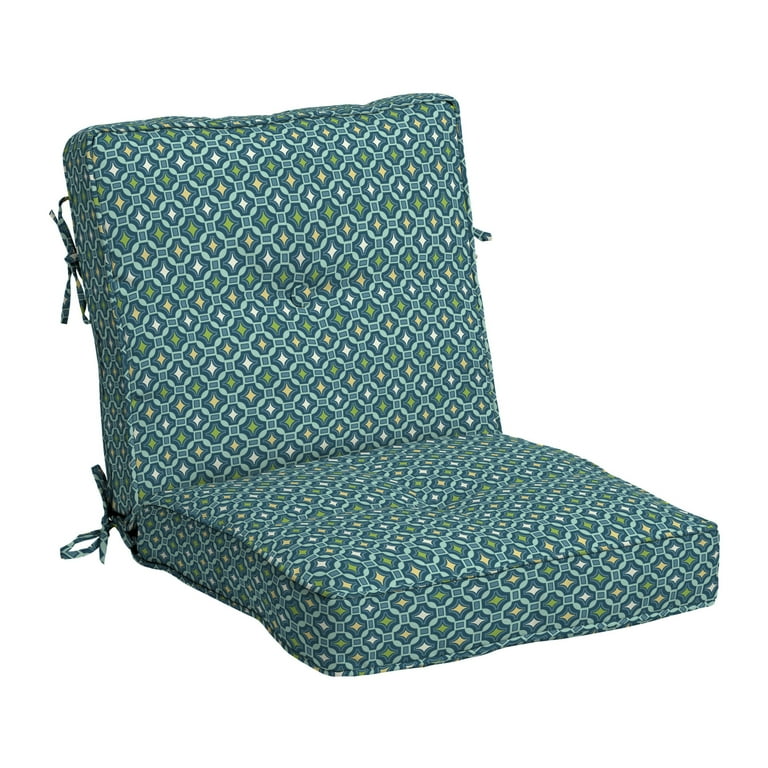 Classic Dining Chair Cushion