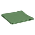 thumbnail image 1 of Arden Selections ProFoam 24 x 24 in Outdoor Deep Seat Bottom Cover, Moss Green Leala, 1 of 6