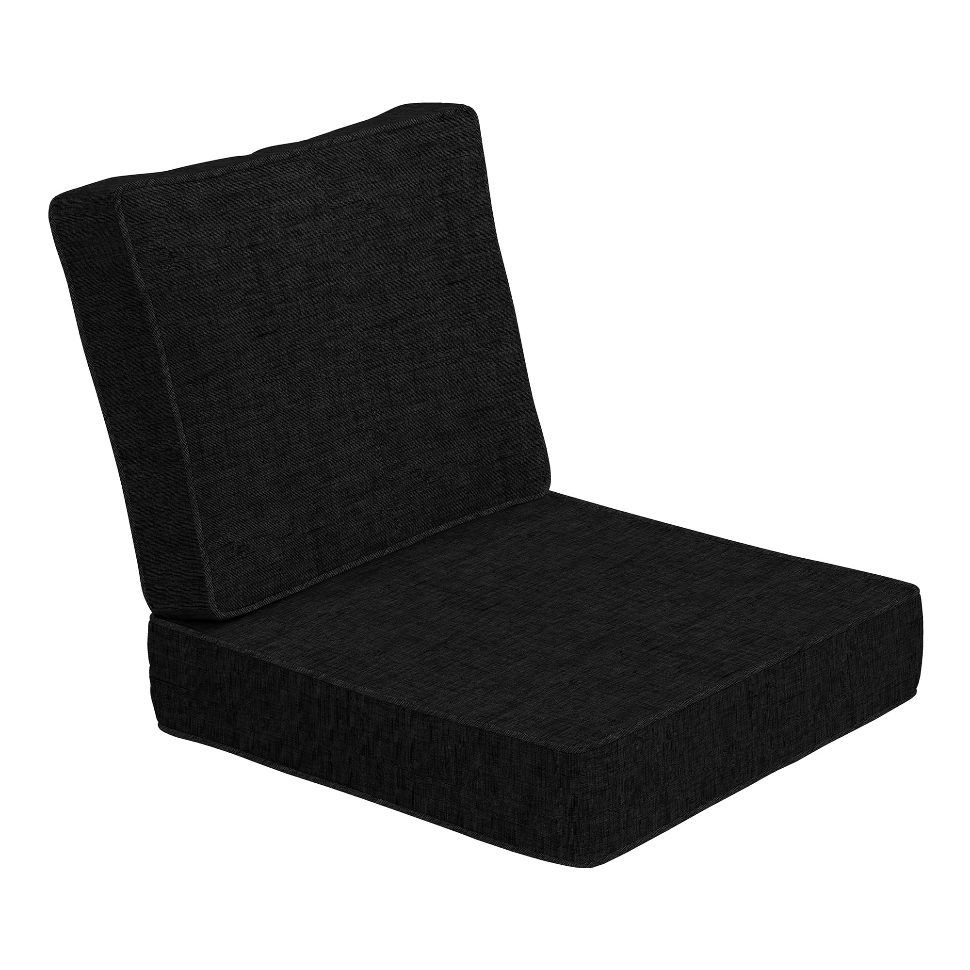 Arden Selections ProFoam Performance Outdoor Deep Seating Cushion Set