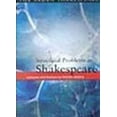 thumbnail image 1 of Arden Shakespeare Structural Problems in Shakespeare: Lectures and Essays by Harold Jenkins: Lectures and Essays by Harold Jenkins, (Paperback), 1 of 1