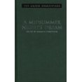 thumbnail image 1 of Arden Shakespeare Third: A Midsummer Night's Dream (Hardcover), 1 of 1