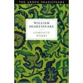 thumbnail image 1 of Pre-Owned Arden Shakespeare Third Series Complete Works, Paperback by Thompson, Ann (EDT); Kastan, David Scott (EDT); Woudhuysen, H. R. (EDT), ISBN 147429636X, ISBN-13 9781474296366, 1 of 1