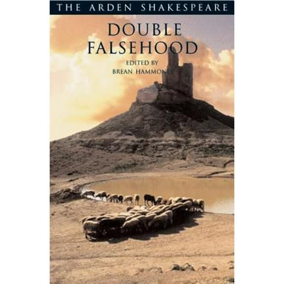 Arden Shakespeare Third: Double Falsehood: Third Series (Paperback)