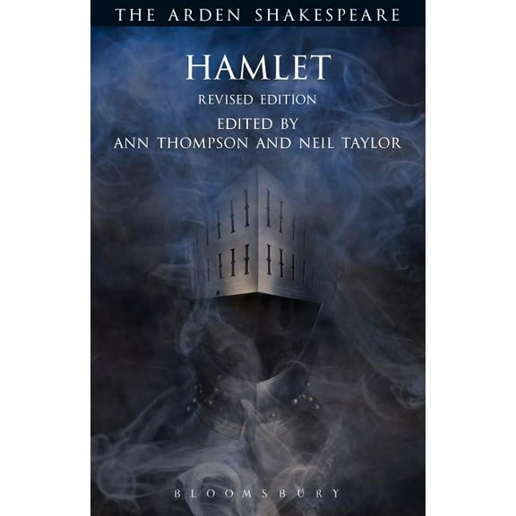 Arden Shakespeare Third Hamlet, (Paperback)