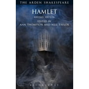 Arden Shakespeare Third Hamlet, Paperback