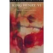 Arden Shakespeare Third King Henry VI Part 2 Third Series Paperback