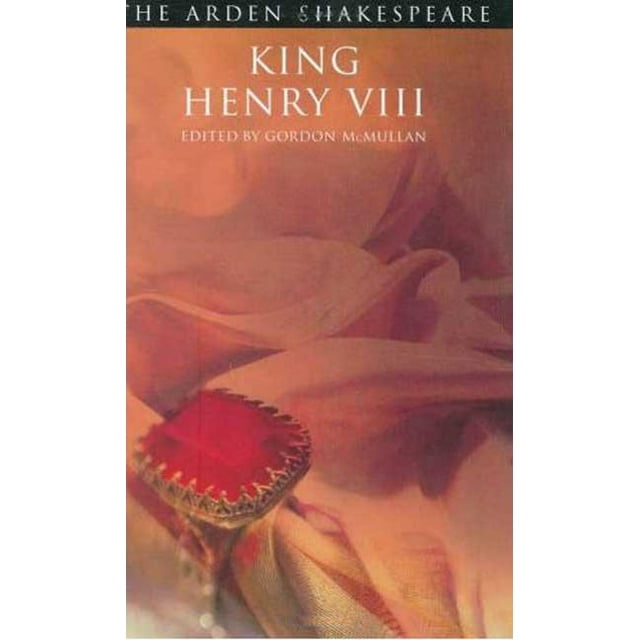 Arden Shakespeare Third: King Henry VIII: Third Series (Paperback)