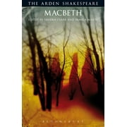 Arden Shakespeare Third Macbeth Third Series, Paperback